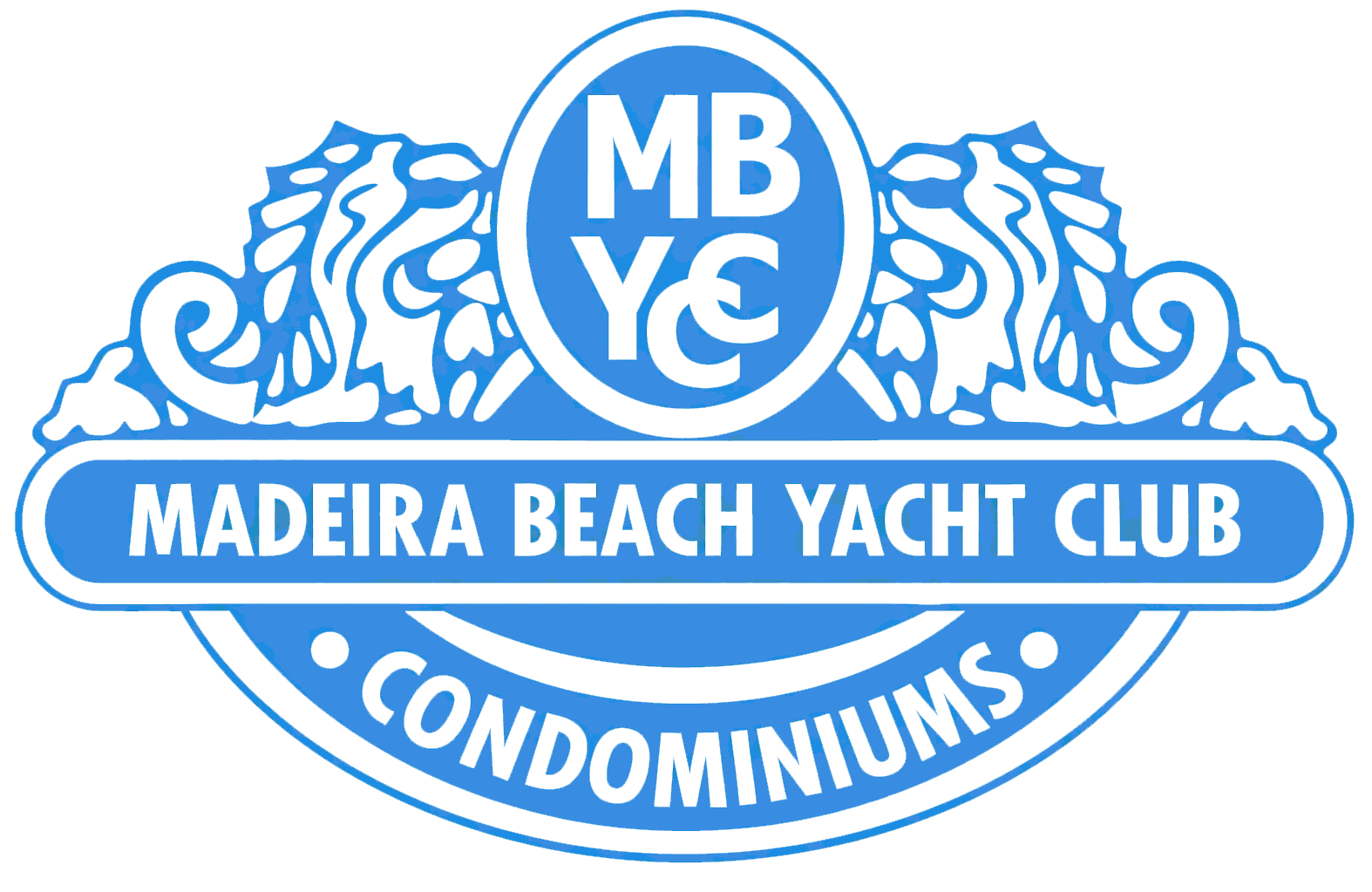 Madeira Beach Yacht Club
